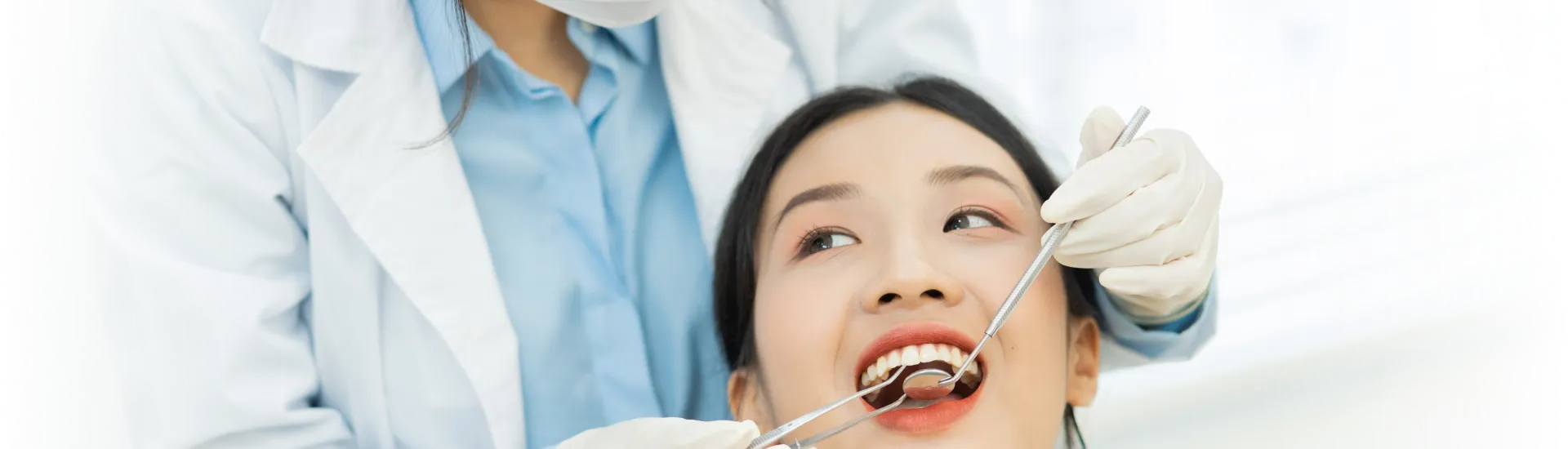 歯並びのお悩みに寄り添う矯正治療