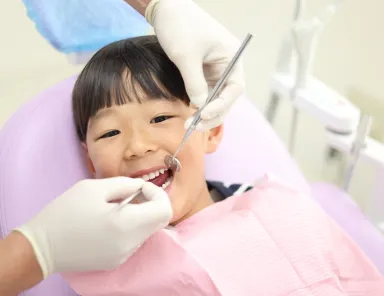 歯の負担を軽減する矯正治療