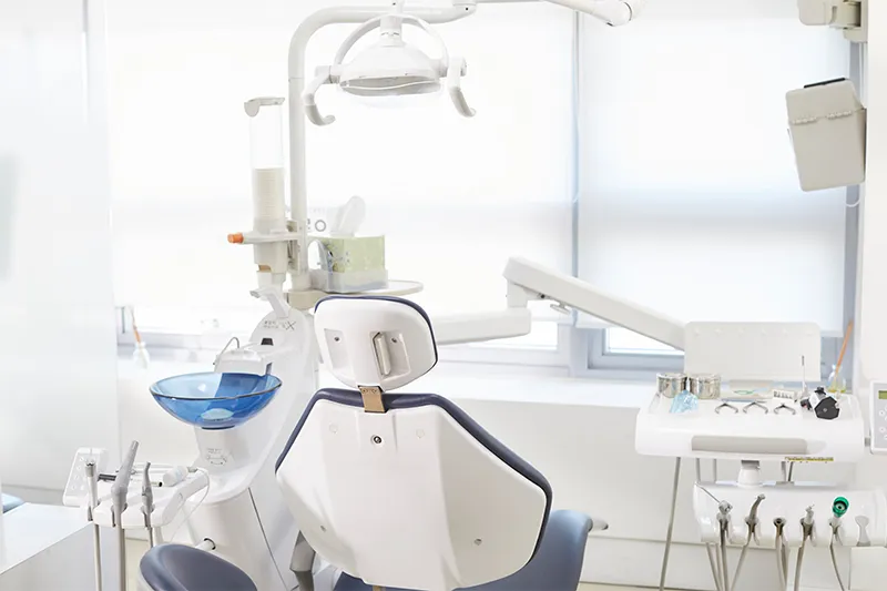 矯正治療の特徴