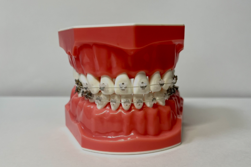 マルチブラケット装置